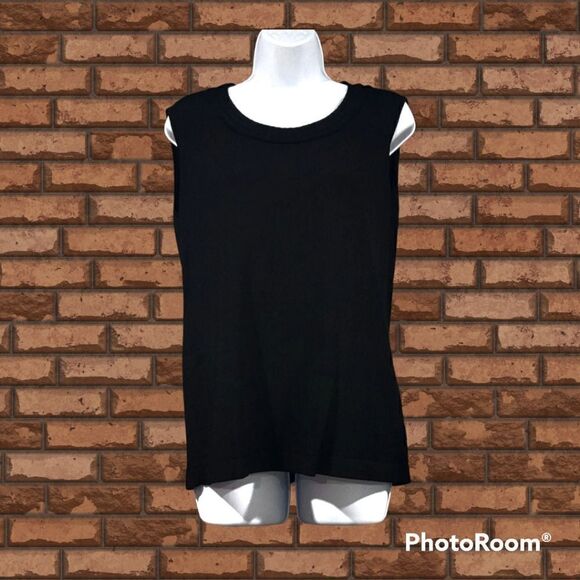JONES NEW YORK  Collection Tank Top - Picture 1 of 6